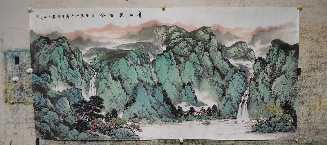 风水画真的可依调整住宅风水效果吗？