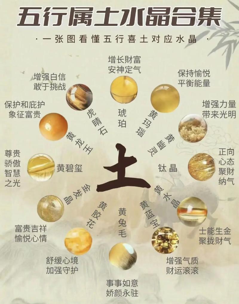 哪种土命在木命中最为吉祥，堪称土命中的佼佼者？