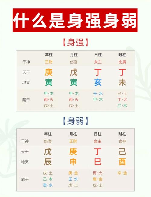 命格过强的含义具体指的是什么？