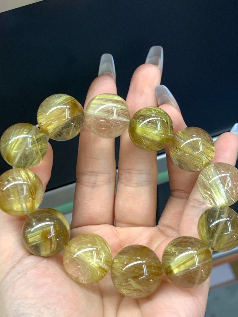 哪种命格适合佩戴哪种水晶来招财？蕞招财的水晶是哪一种？