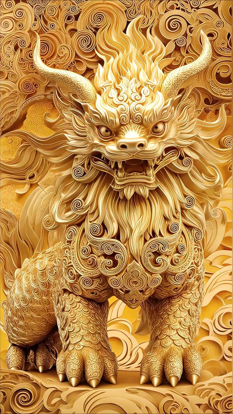 动物手机壁纸对家居风水有正面影响吗？