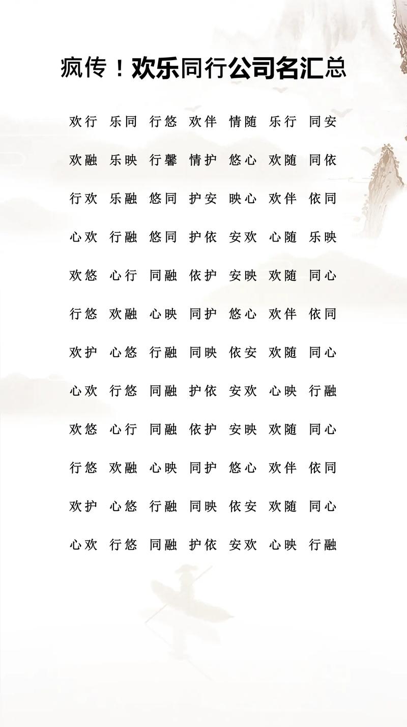 女孩用友字取名，寓意和谐友善，这样的名字有什么美好寓意？
