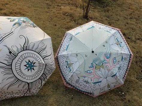 雨伞被偷后对家中的风水有影响吗？