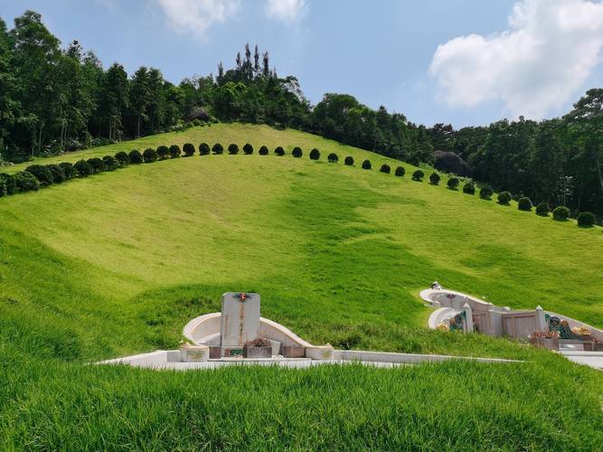 汕头有哪些著名的风水墓地呢？