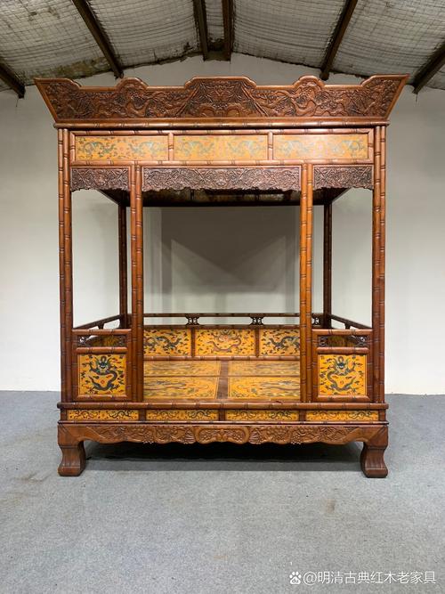 竹子床对家居风水有影响吗？