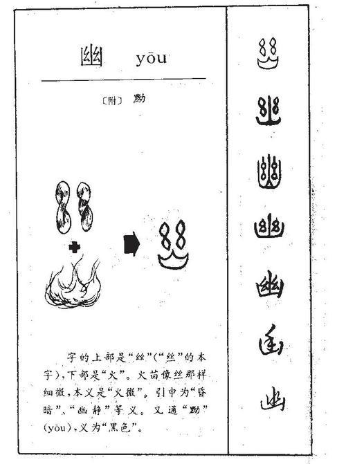 幽字取名寓意深远，男孩用幽字取名，是否寓意着文静内敛、意境深远？