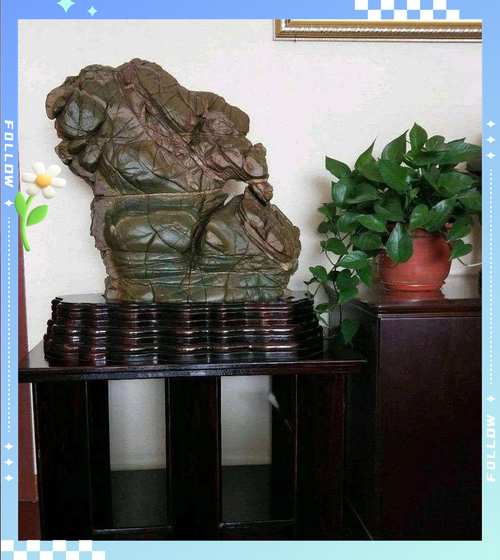 石头放置对家居环境风水有何具体影响？