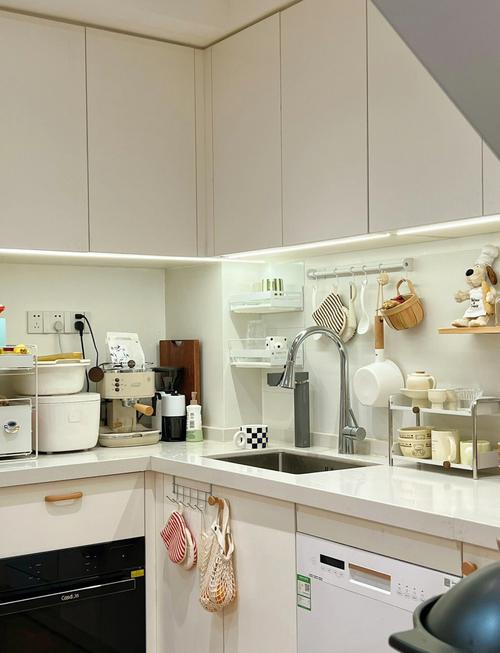 厨房布局宽敞，风水是否吉利呢？