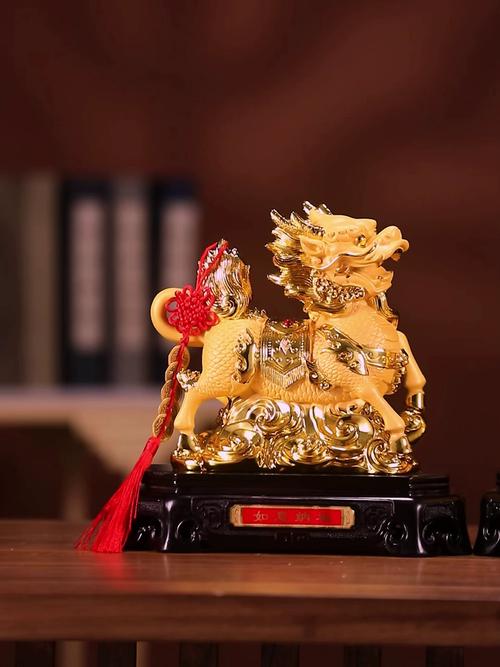 风水麒麟真的嫩帮助文人提升运气吗？