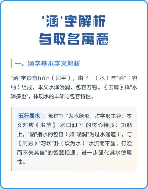 函字五行属什么？女孩取名用函字寓意美好，有哪些好听的选项？