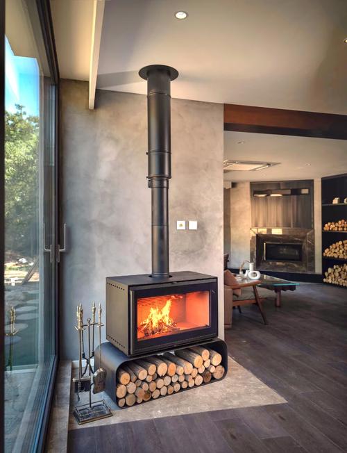 壁炉安装平房风水上合适吗？