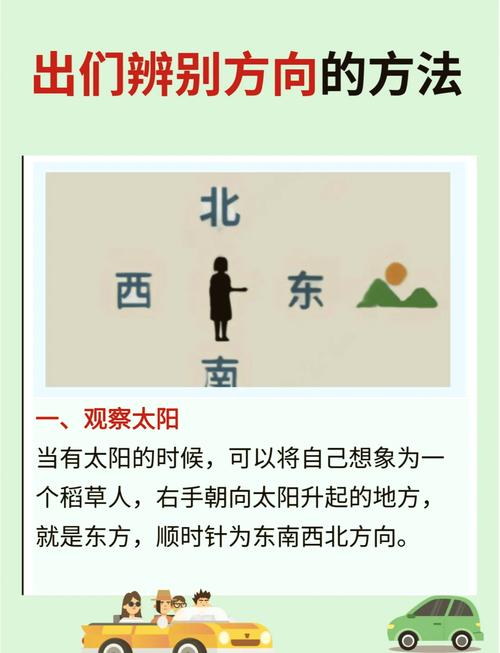 风水学中将北偏东方向视为正北，这种说法正确吗？