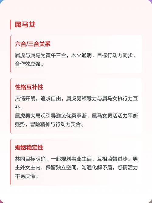 男虎和女猪的婚姻组合是否合适？