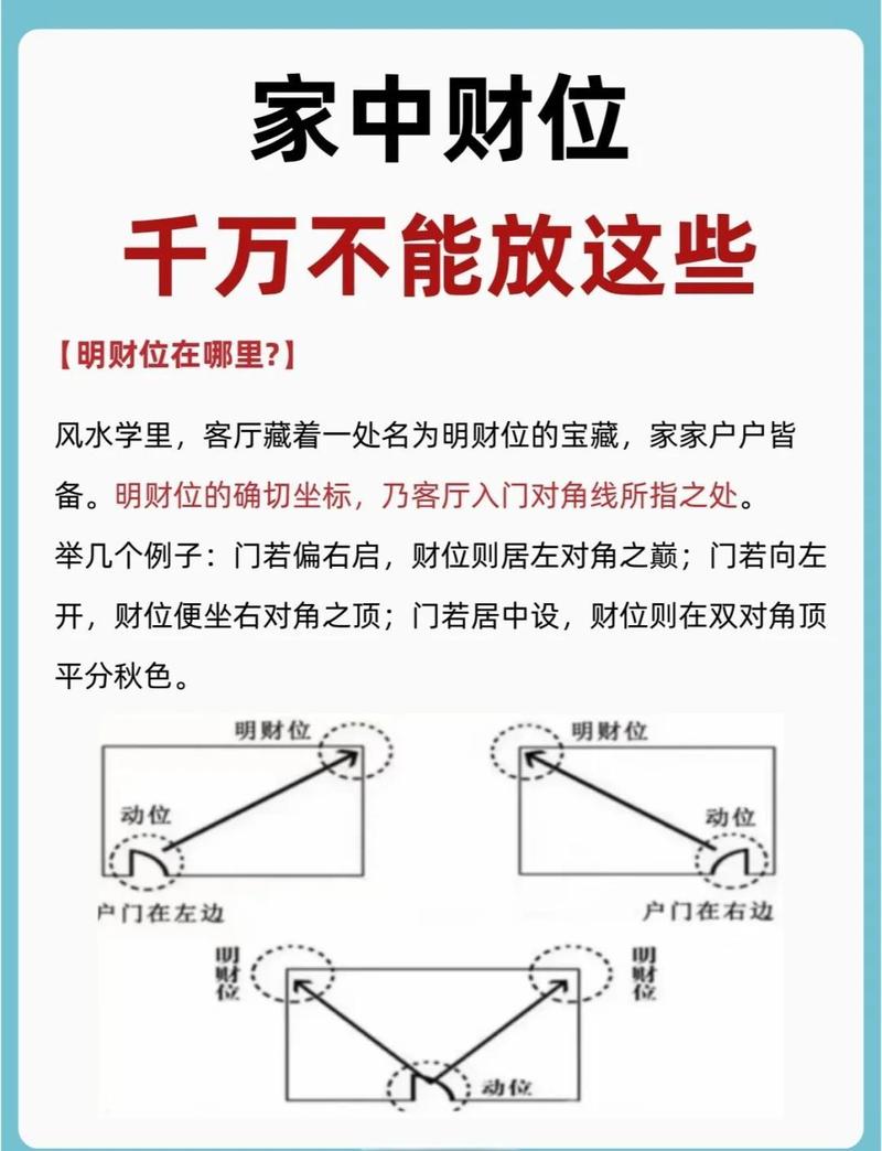 邻里风水对财运有影响吗？如何同过调整风水改善财运？