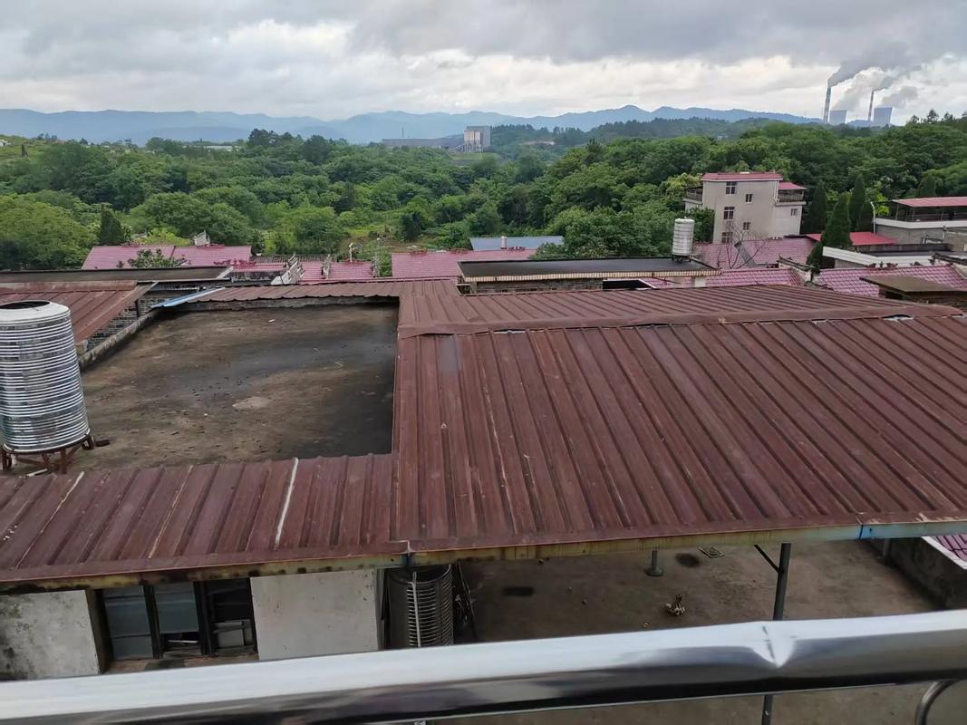 屋顶铁棚对住宅风水有影响吗？