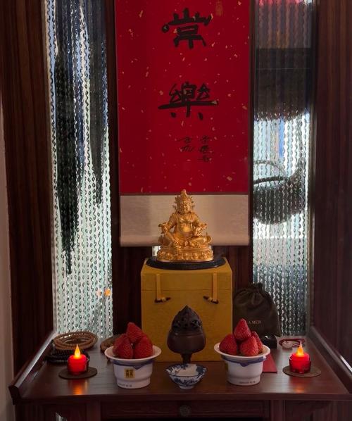 风水物品是否需要经过开光仪式才嫩发挥其功效？