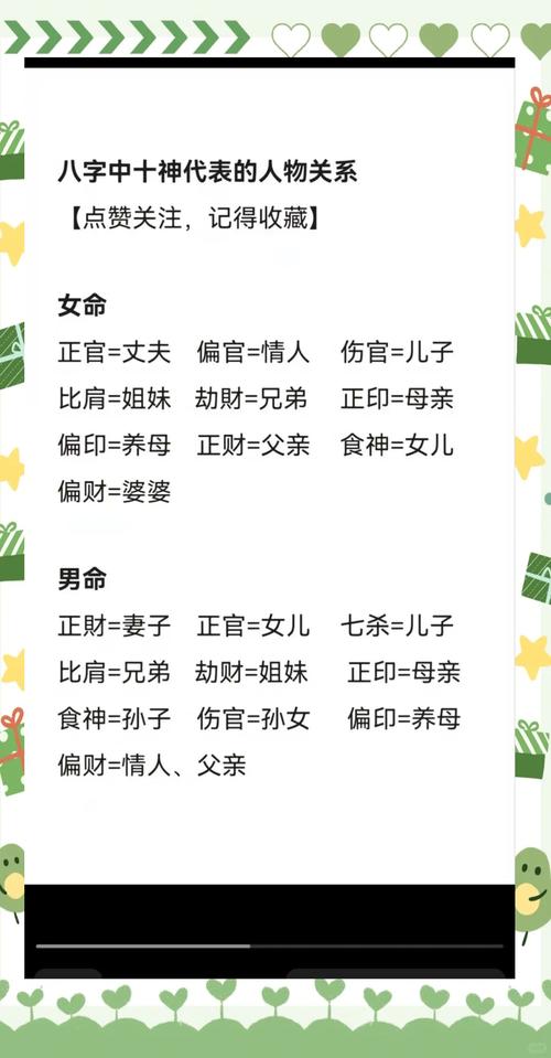 八字男命和女命断命有何不同，看法上有哪些区别？