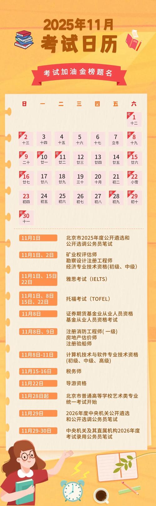 2026年4月25日考试，这个日子吉利吗？担心不是吉日寓意不好？