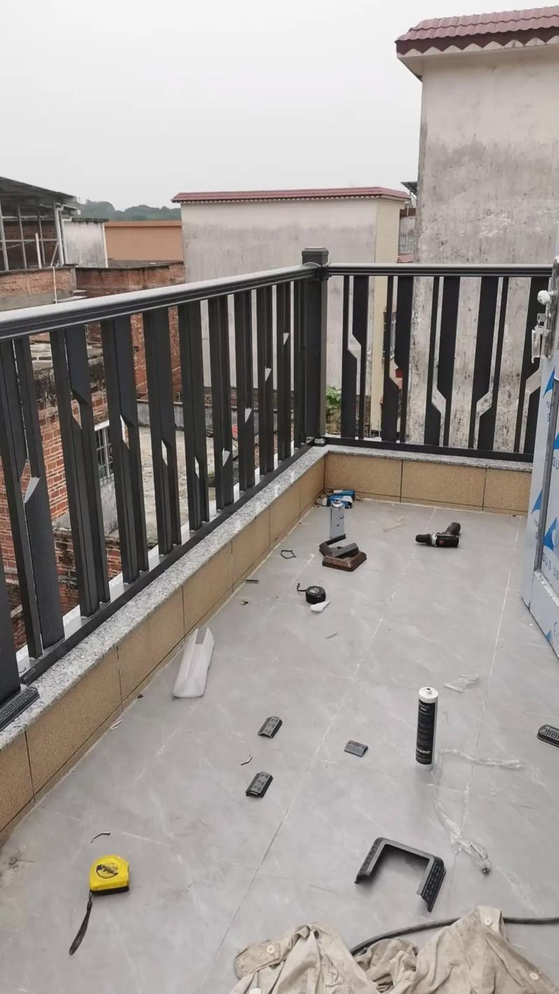 门口栏杆对家居风水有影响吗？