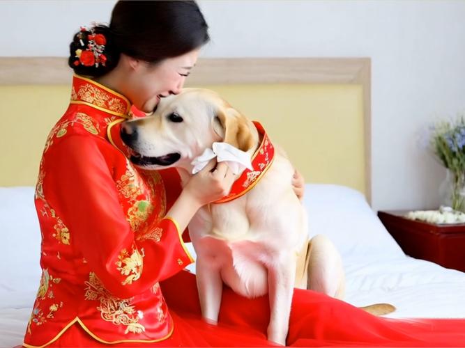 两个属狗的人结婚，他们的婚姻会幸福吗？