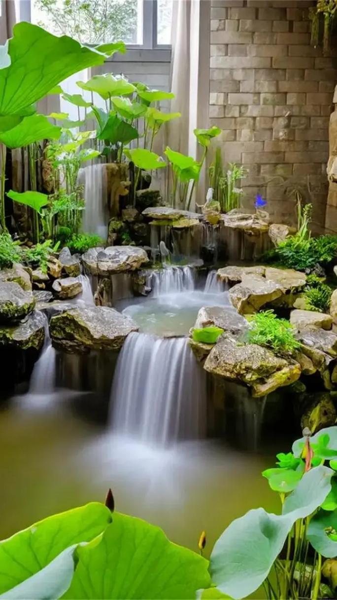 假山在风水学中扮演着怎样的角色呢？