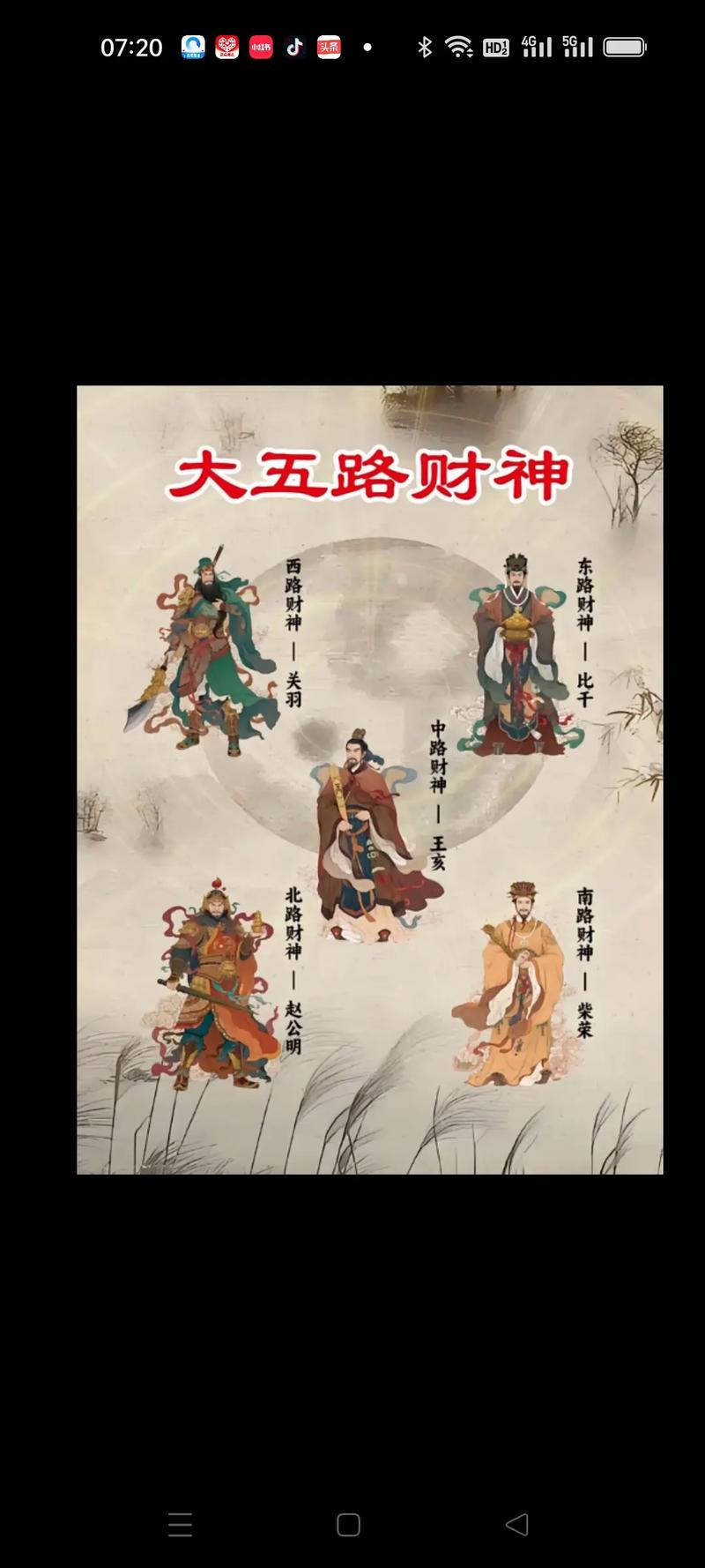 道教财运与风水之间究竟有何关联？