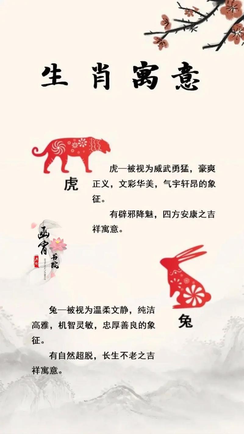 属虎和属兔，哪个生肖在五行相生相克中占据优势？