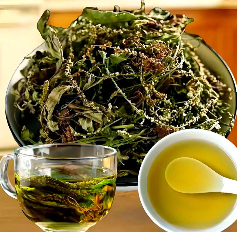 痛风水肿期间，可以喝什么类型的茶来缓解症状呢？