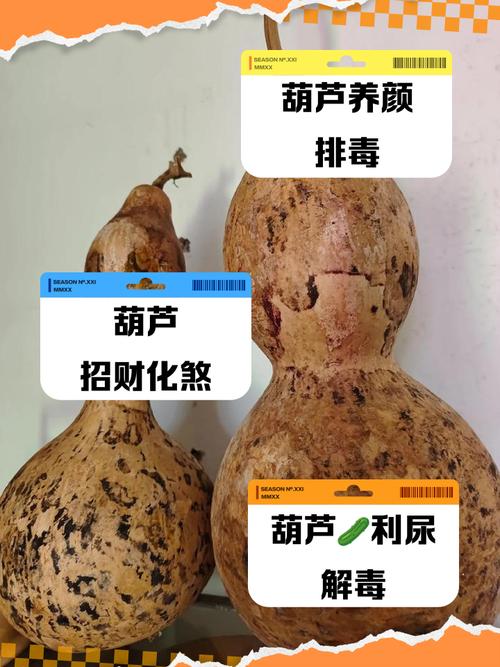 葫芦真的具有风水功效，这是真的吗？