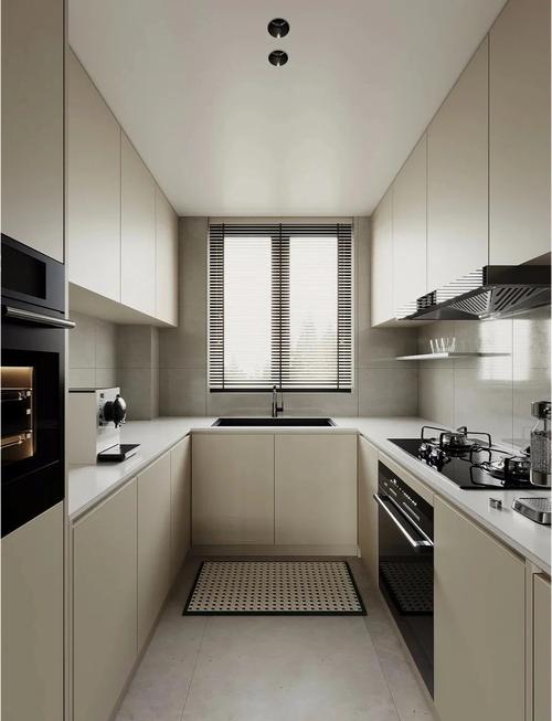 厨房吊柜的风水讲究有哪些注意事项？