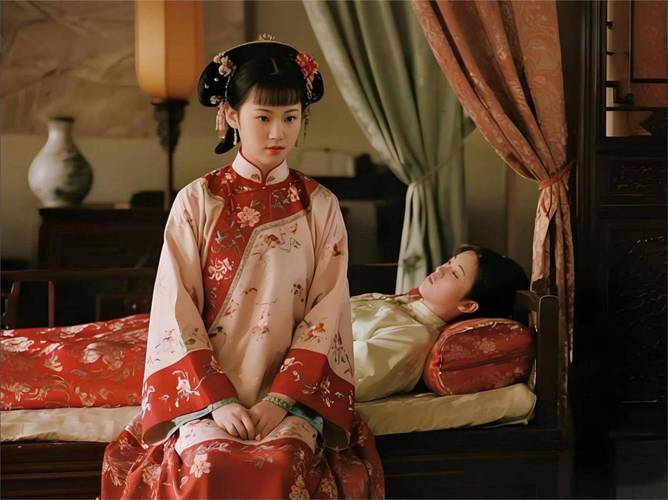 小姐的丫鬟命运如何？招丫鬟的规矩是怎样的？