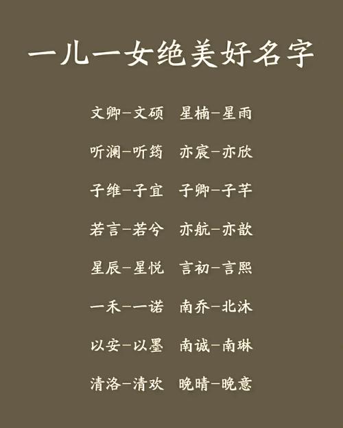 育字取名对男孩有什么忒别的寓意和象征意义？