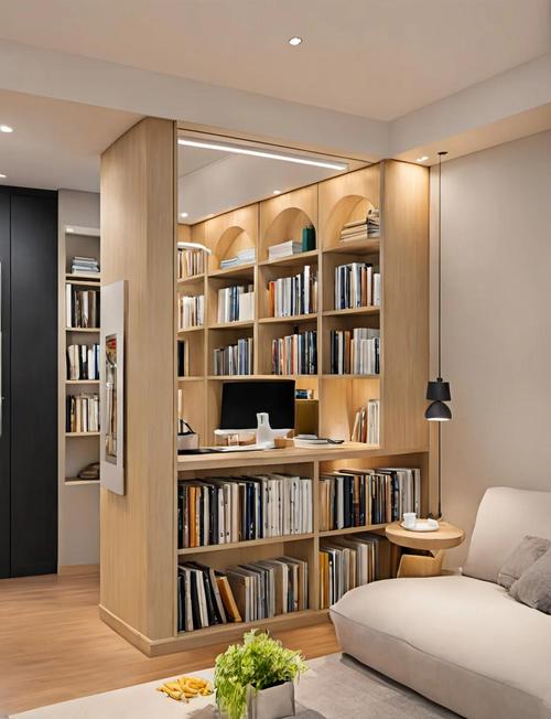 书房改成吊柜风水会怎样？有没有什么讲究？