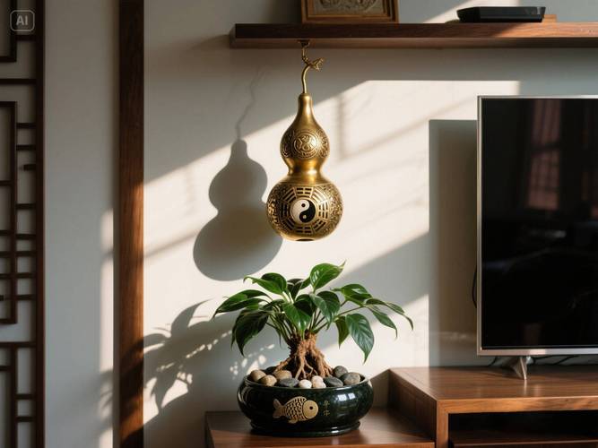 家里摆放风水摆件过多，会不会影响家居风水？