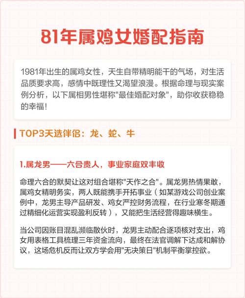 属鸡男和属鸡女结婚后婚姻生活幸福吗？