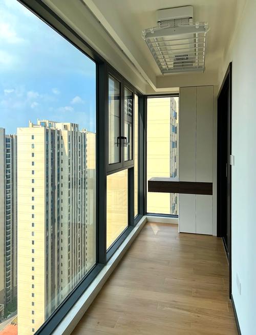 阳台挂风水帘有什么讲究或好处？