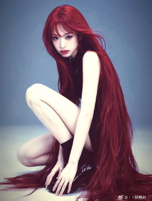 头顶长红发是何命运，一根红发头顶寓意着什么？