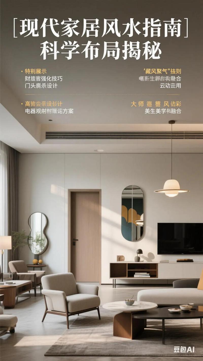 壁纸梗换后真的不会影响家居风水吗？