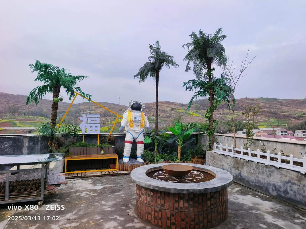 楼顶安装炉子会影响风水吗？有什么讲究需要注意？