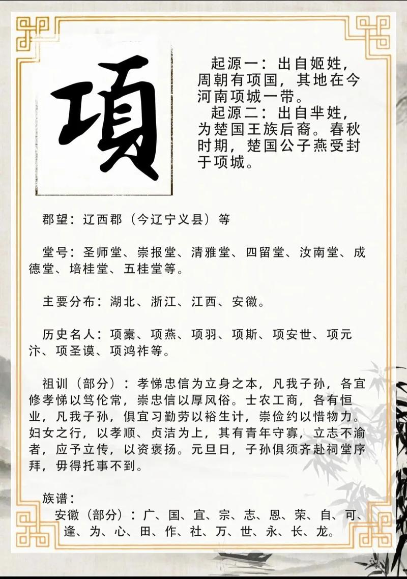 项姓女孩叫冷月华，那么可以是：项姓女孩叫冷月华这个名字独特吗？