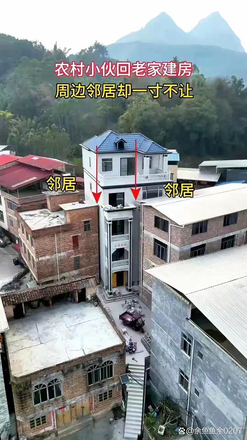 别墅堡坎对风水有何具体影响？