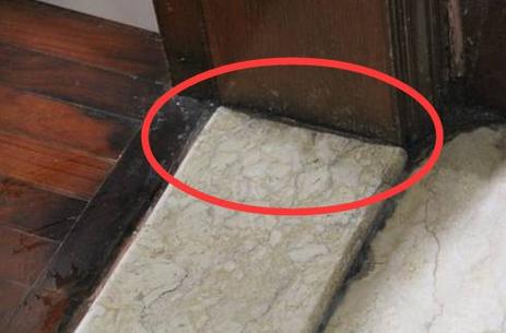 门槛石斜对家居风水有怎样的不利影响呢？