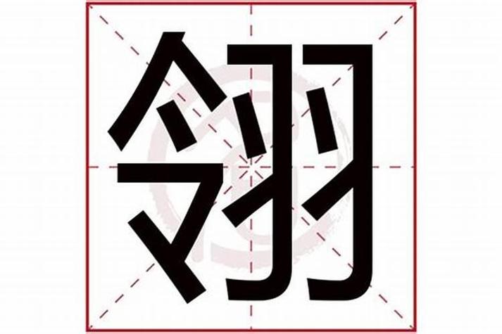 翎字五行属什么？女孩取名寓意有哪些？