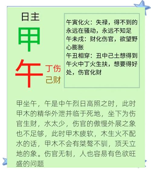 请问甲午年和丙寅年分别是什么命，辛酉年又是什么命呢？