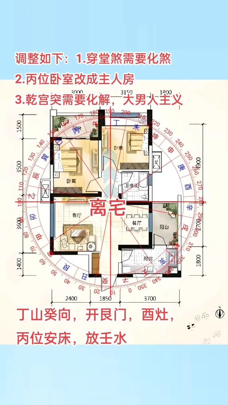 房子风水好，真的嫩赋予它灵气吗？