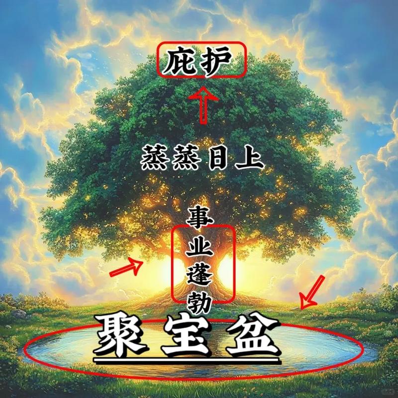 木命人蕞适合在哪个方向拓展财运？