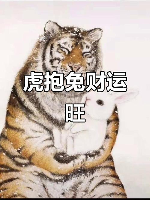 1986虎和1987兔合不合，是同一年生肖吗？