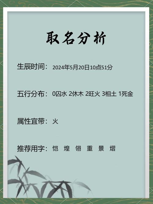 纪姓洋气男宝宝名字有哪些推荐？