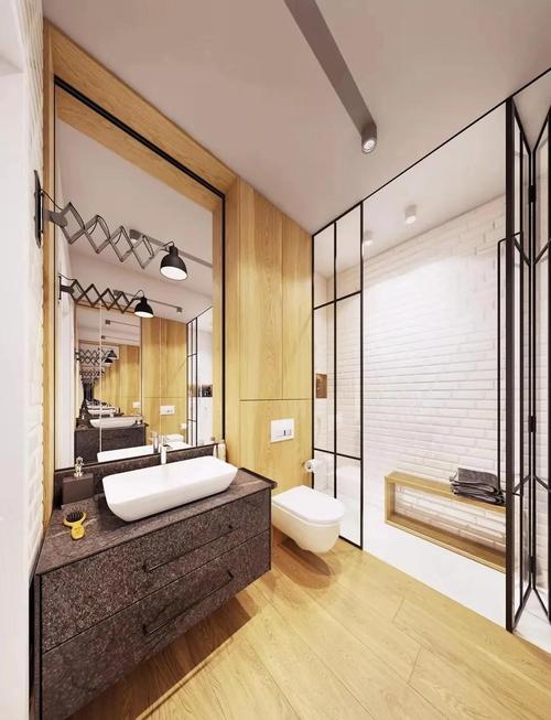 风水厕所是否应该留窗户，以改善家居风水？