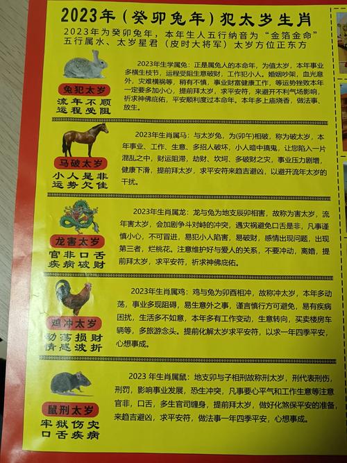 2023年兔年是什么命？这个命理特点有哪些？